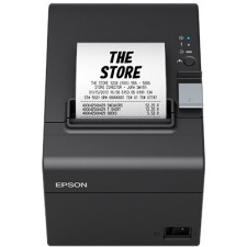 Epson TM-T20III 203 x 203 DPI Com fios Acionamento térmico direto Impressora POS