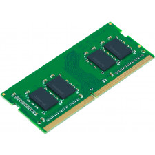 Goodram GR3200S464L22S 16G módulo de memória 16 GB 1 x 16 GB DDR4 3200 MHz