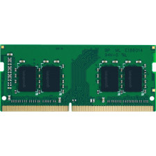 Goodram GR3200S464L22S 16G módulo de memória 16 GB 1 x 16 GB DDR4 3200 MHz