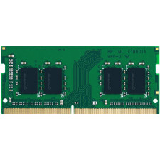 Goodram GR3200S464L22 32G módulo de memória 32 GB 1 x 32 GB DDR4 3200 MHz