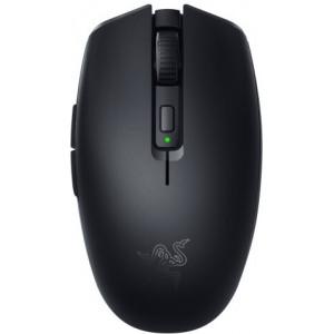 Razer Orochi V2 rato Mão direita RF Wireless + Bluetooth Ótico 18000 DPI