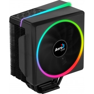 Aerocool Cylon 4 Processador Cooler 12 cm Preto