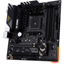 ASUS TUF GAMING B550M PLUS AMD B550 Socket AM4 micro ATX