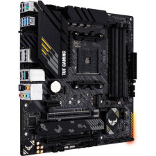 ASUS TUF GAMING B550M PLUS AMD B550 Socket AM4 micro ATX