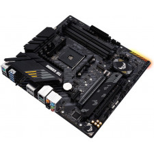 ASUS TUF GAMING B550M PLUS AMD B550 Socket AM4 micro ATX