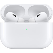 Apple AirPods Pro (2nd generation) Auscultadores Sem fios Intra-auditivo Chamadas Música Bluetooth Branco