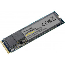 Intenso SSD 500GB Premium M.2 PCIe PCI Express 3.0 NVMe