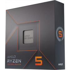 Processador AMD Ryzen 5 7600X...