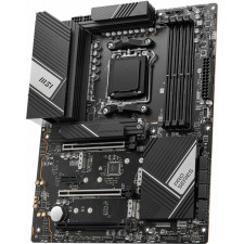 MSI PRO X670-P WIFI motherboard AMD X670 Socket AM5 ATX