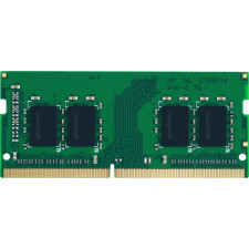Goodram GR2666S464L19 16G módulo de memória 16 GB 1 x 16 GB DDR4 2666 MHz