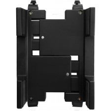 Ewent EW1290 suporte para CPU Suporte de CPU Preto