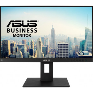 ASUS BE24EQSB 60,5 cm (23.8") 1920 x 1080 pixels Full HD LED Preto