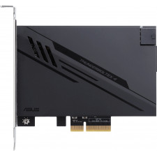 ASUS ThunderboltEX 4 placa adaptador de interface Interno Mini DisplayPort, PCIe, Thunderbolt, USB 2.0, USB 3.2 Gen 2 (3.1 Gen