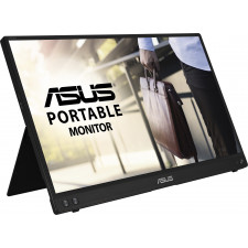 ASUS MB16ACV 39,6 cm (15.6") 1920 x 1080 pixels Full HD LED Preto