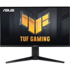 ASUS TUF Gaming VG28UQL1A 71,1 cm (28") 3840 x 2160 pixels 4K Ultra HD LCD Preto
