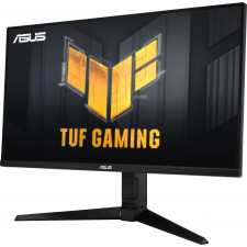 ASUS TUF Gaming VG28UQL1A 71,1 cm (28") 3840 x 2160 pixels 4K Ultra HD LCD Preto