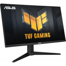 ASUS TUF Gaming VG28UQL1A 71,1 cm (28") 3840 x 2160 pixels 4K Ultra HD LCD Preto