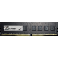 G.Skill Value módulo de memória 8 GB 1 x 8 GB DDR4 2400 MHz