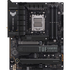 ASUS TUF GAMING X670E-PLUS WIFI AMD X670 Socket AM5 ATX