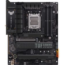 ASUS TUF GAMING X670E-PLUS WIFI AMD X670 Socket AM5 ATX