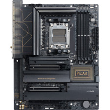 ASUS ProArt X670E-CREATOR WIFI AMD X670 Socket AM5 ATX