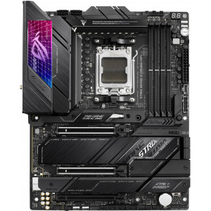 ASUS ROG STRIX X670E-E GAMING WIFI AMD X670 Socket AM5 ATX