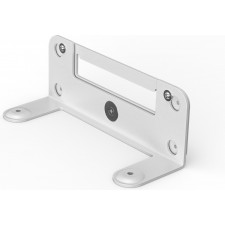 Logitech Wall Mount for Video Bars Montagem em parede Branco