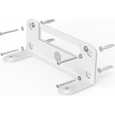 Logitech Wall Mount for Video Bars Montagem em parede Branco