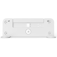 Logitech Wall Mount for Video Bars Montagem em parede Branco