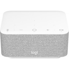 Logitech Logi Dock sistema de videoconferência 1 pessoa(s)