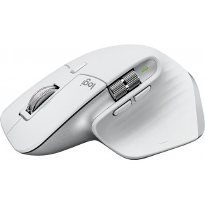 Logitech MX Master 3S rato Mão direita RF Wireless + Bluetooth Laser 8000 DPI