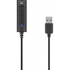 Ewent EW3569 placa de som USB