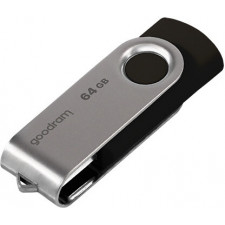 Goodram UTS2 unidade de memória USB 64 GB USB Type-A 2.0 Preto