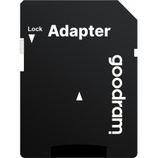 Goodram M1AA 64 GB MicroSDXC UHS-I Classe 10