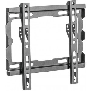 Napofix 030F suporte para TV 109,2 cm (43") Preto