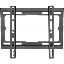 Napofix 030F suporte para TV 109,2 cm (43") Preto