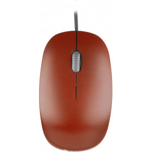 NGS Flame rato Mão direita USB Type-A Ótico 1000 DPI