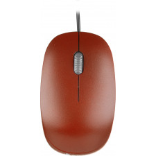 NGS Flame rato Mão direita USB Type-A Ótico 1000 DPI