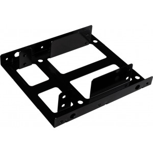 UNYKAch Dual SDD Mounting Bracket Kit Universal