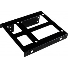 UNYKAch Dual SDD Mounting Bracket Kit Universal