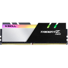 G.Skill F4-3200C16D-16GTZN módulo de memória 16 GB 2 x 8 GB DDR4 3200 MHz