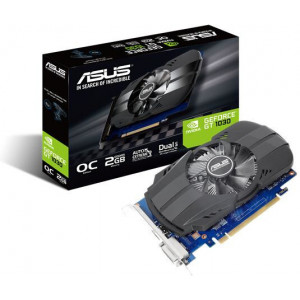 ASUS PH-GT1030-O2G NVIDIA GeForce GT 1030 2 GB GDDR5