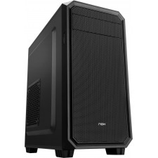 NOX Coolbay MX2 Mini Tower Preto