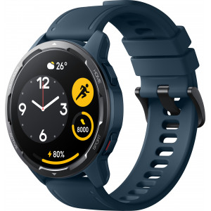 Xiaomi Watch S1 Active 3,63 cm (1.43") AMOLED 46 mm Azul GPS