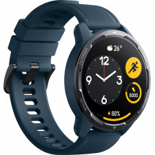 Xiaomi Watch S1 Active 3,63 cm (1.43") AMOLED 46 mm Azul GPS