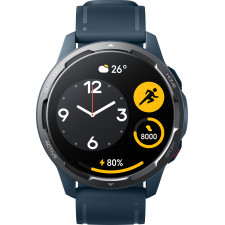 Xiaomi Watch S1 Active 3,63 cm (1.43") AMOLED 46 mm Azul GPS