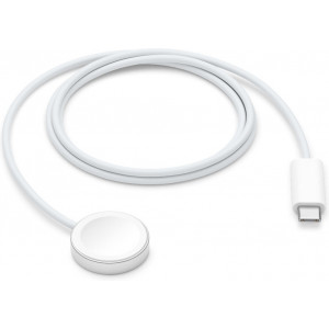 Apple Cabo de carregamento magnético rápido para Watch para USB‑C (1 m)