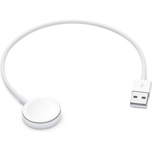 Apple MX2G2ZM A Acessório para Dispositivos Inteligentes Cabo de carregamento Branco