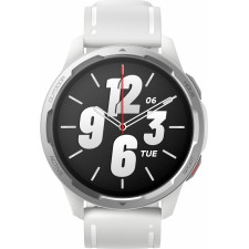 Xiaomi Watch S1 Active 3,63 cm (1.43") AMOLED 46 mm Prateado GPS