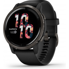 Garmin Venu 2 3,3 cm (1.3") AMOLED GPS